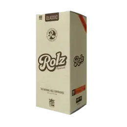 Rolz Conos Pre Rolls