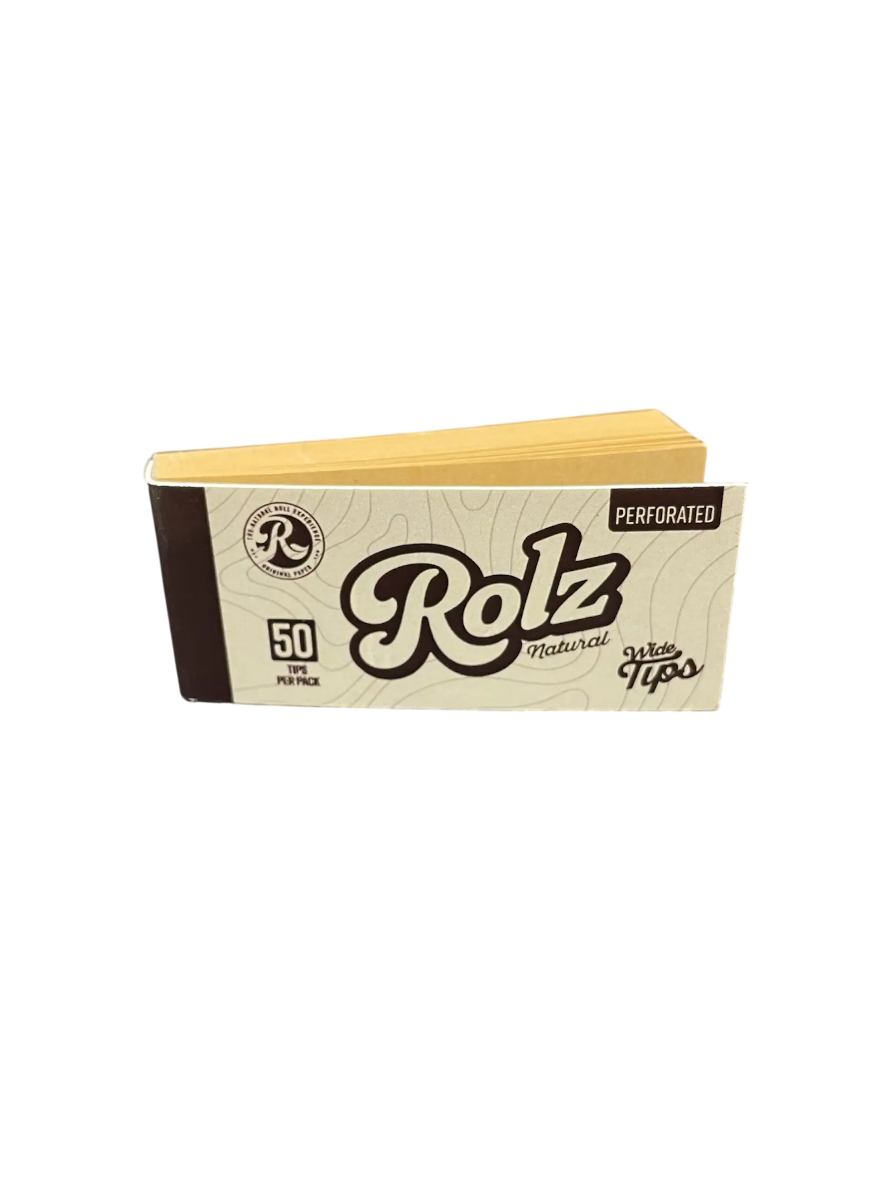 Rolz Tips Filtros